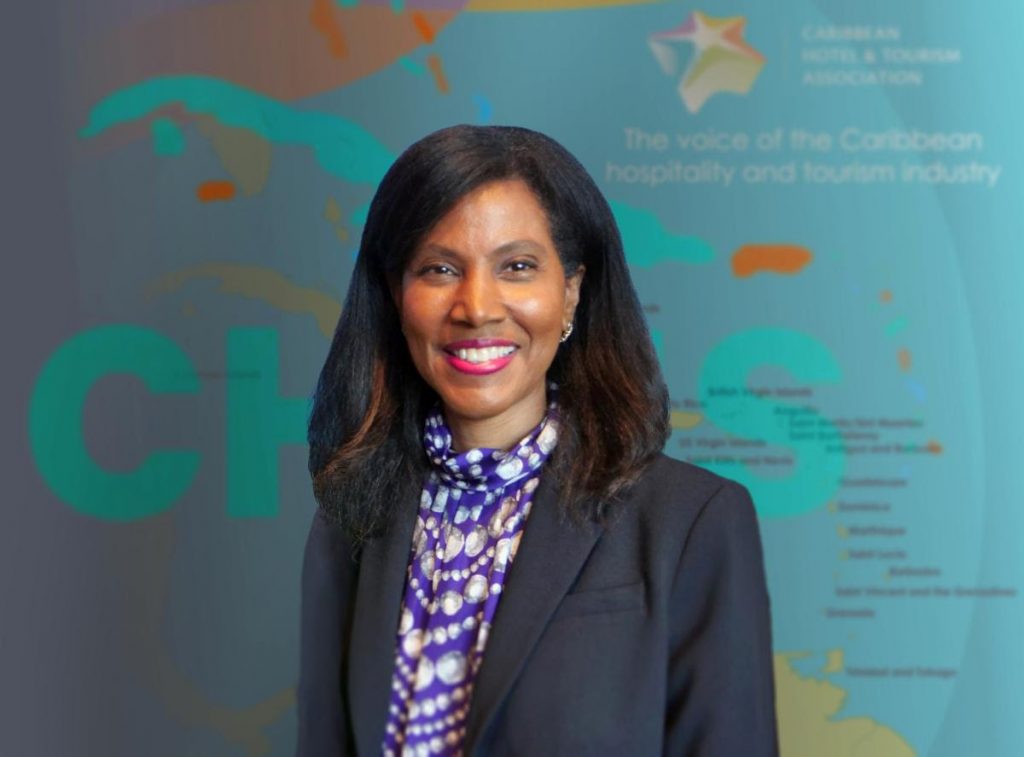 CHTA Call for Investments in Women in Hospitality on International Women’s Day