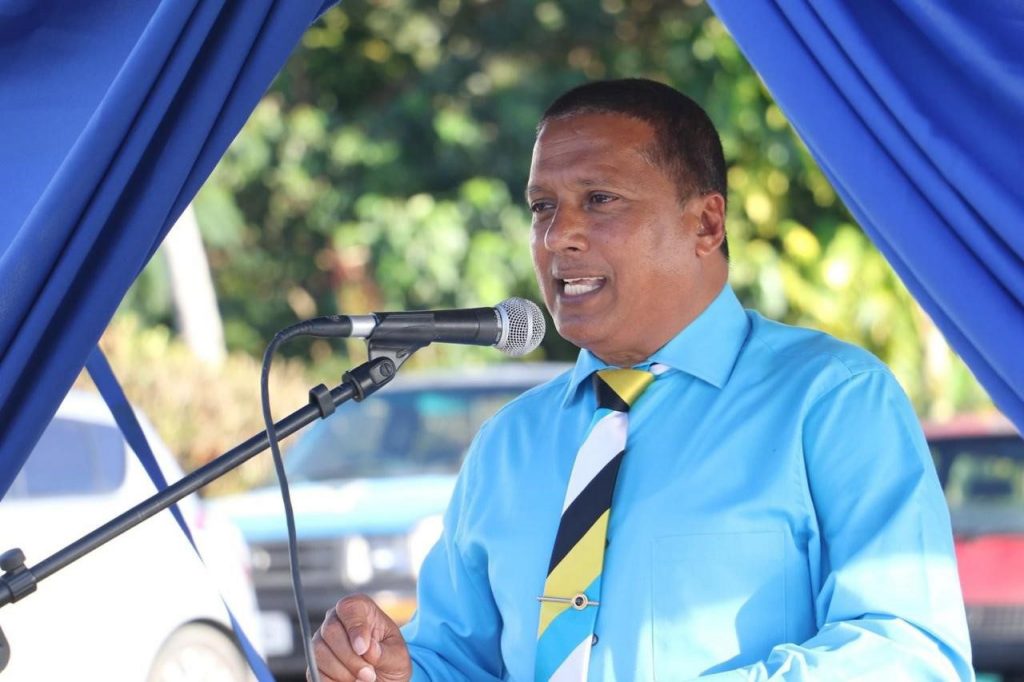 St. Lucia: UWP Deputy Leader criticizes government’s response to crime surge