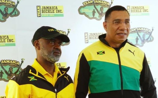 Fueling Jamaican and Caribbean Teams at Penn Relays