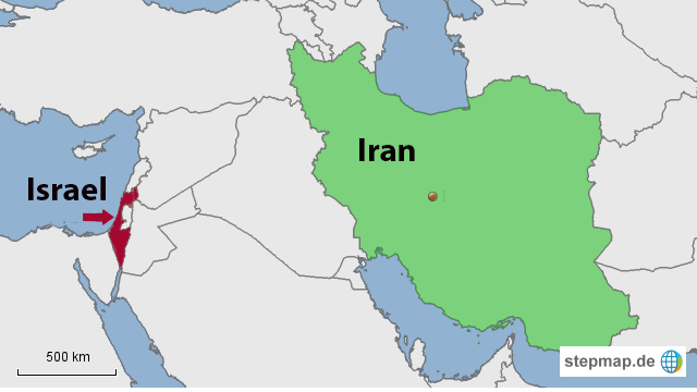 Urgent De-escalation Needed: The Perils of Rising Tensions Among Israel, Iran, and the US