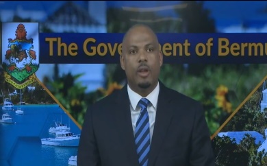 The government says the economy continues to grow, surpassing the pre-pandemic level.