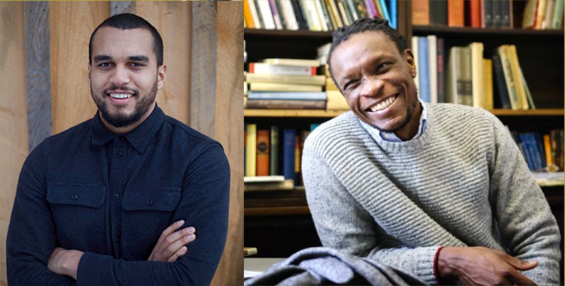 Caribbean Voices Shine in Canadian Book Awards: Ishion Hutchinson, Kai Thomas, and Ian Williams Take the Spotlight