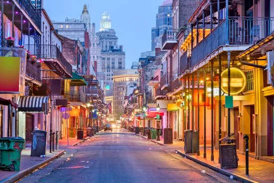 A Guide To New Orleans Vacation Rentals: Finding Your Perfect Stay