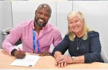 St. Vincent and Grenadines are looking to increase cruise ship visitor arrivals.