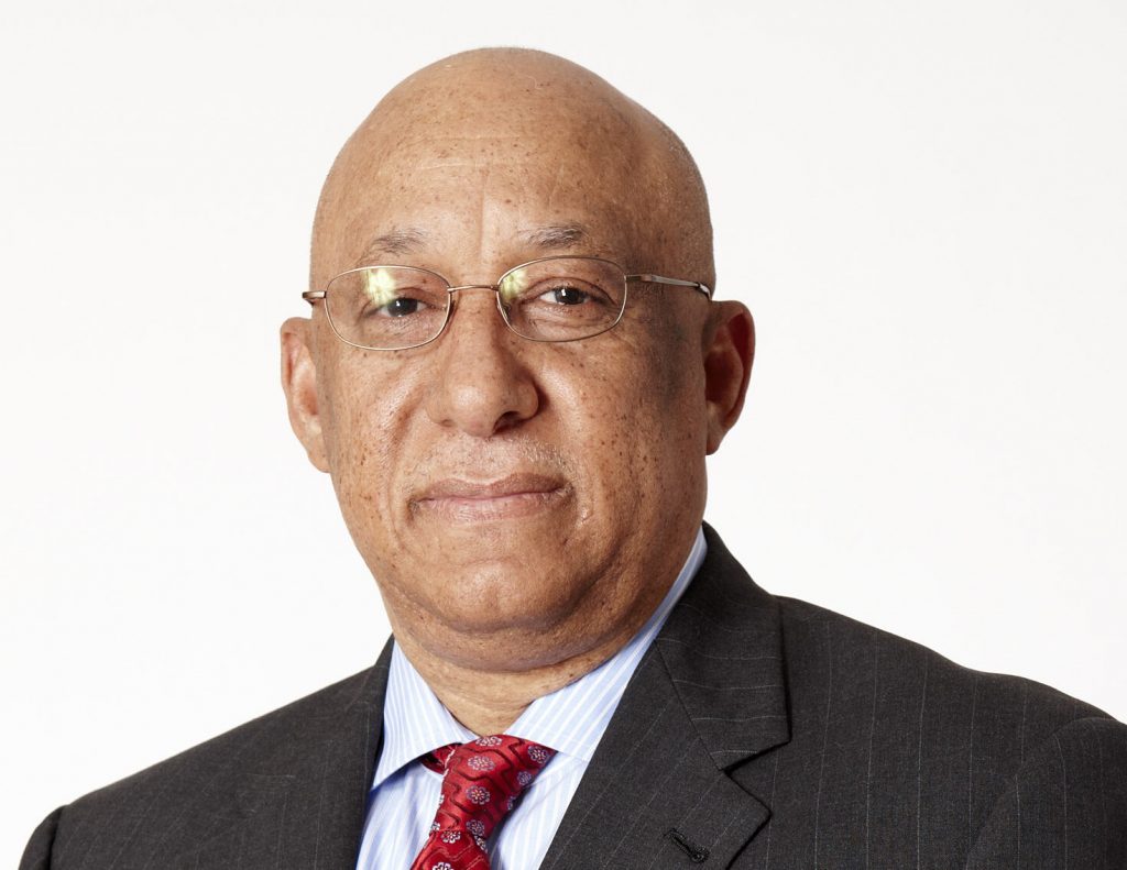 The UWI’s University Council approves Dr Dodridge Miller to become its 7th Chancellor