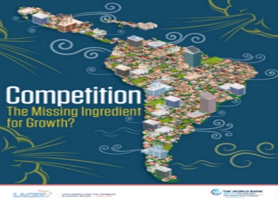 CARIBBEAN-World Bank calls for an urgent agenda for Latin America and the Caribbean.