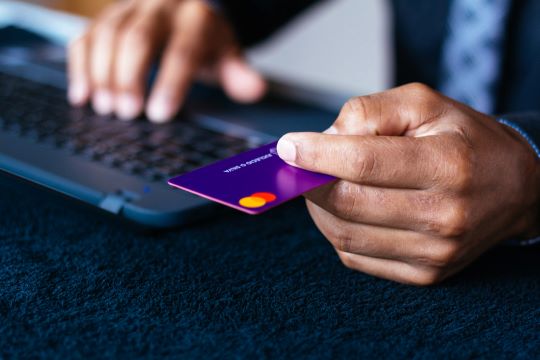 Mastercard Transforms the Fight Against Scams With Latest AI Tech