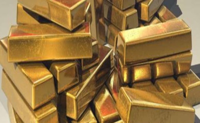 GUYANA-Guyana is cracking down on illegal gold exporters.