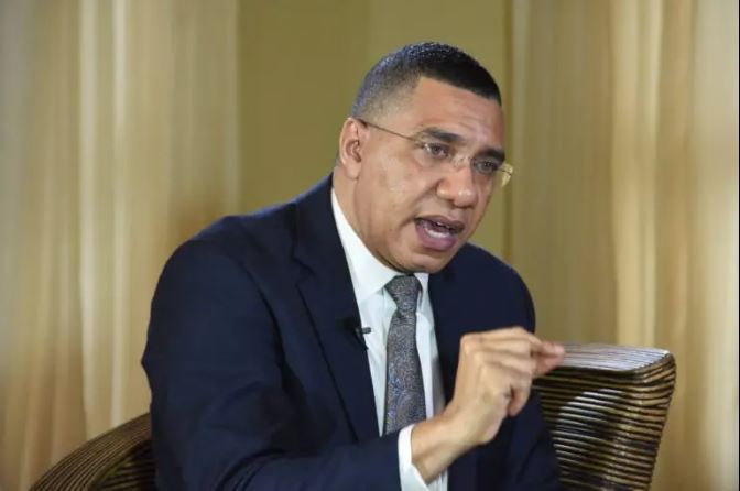Jamaica PM instructs lawyers to file defamation suit against senior PNP members