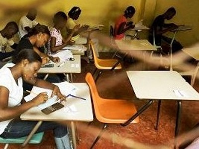 HAITI-UNICEF warns education in jeopardy amid continued gang violence in Haiti