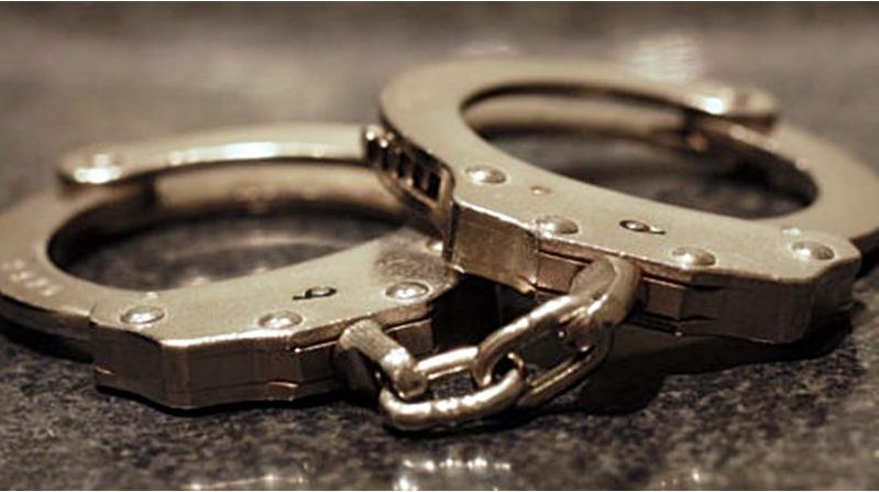 2 men charged for trafficking firearms from US to Dominica