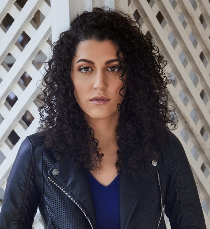 Jamaican actress Miranda Melhado joins cast of ‘Not About Eve’