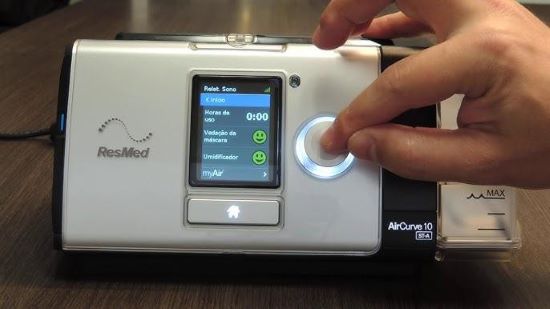 How do BiPAP and VPAP devices help in the treatment of chronic respiratory diseases?