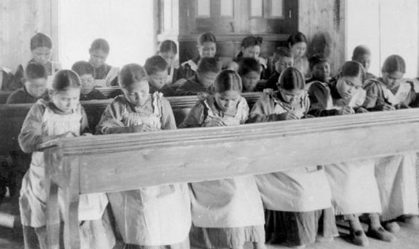 Canada Must Confront Colonial Past for True Reconciliation