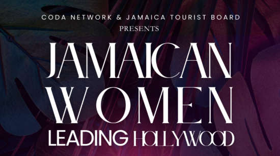 Jamaican Women in Hollywood Honored