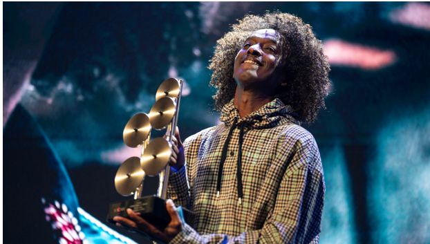 Rapper K’naan Faces 2010 Sexual Assault Charge