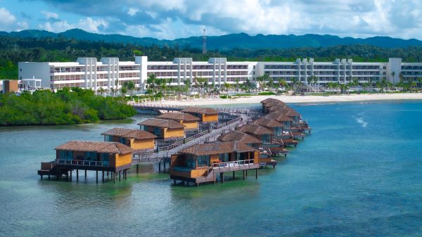 Unwind in Paradise at Princess Hotels and Resorts Jamaica